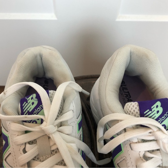 New Balance 824 • Women's Training Sneakers • Size: 8.5 - Picture 5 of 11